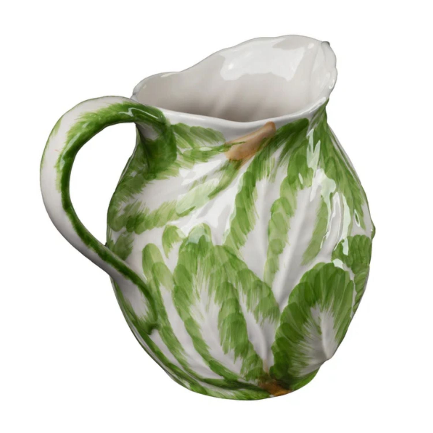 Compagnia Pitcher, Green