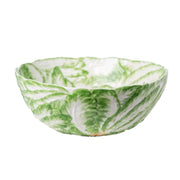 Compagnia Bowl, Green Radish, Large