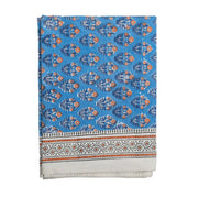 Cabana Tablecloth, Blue Skies