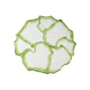 Compagnia Cheese Plate, Green