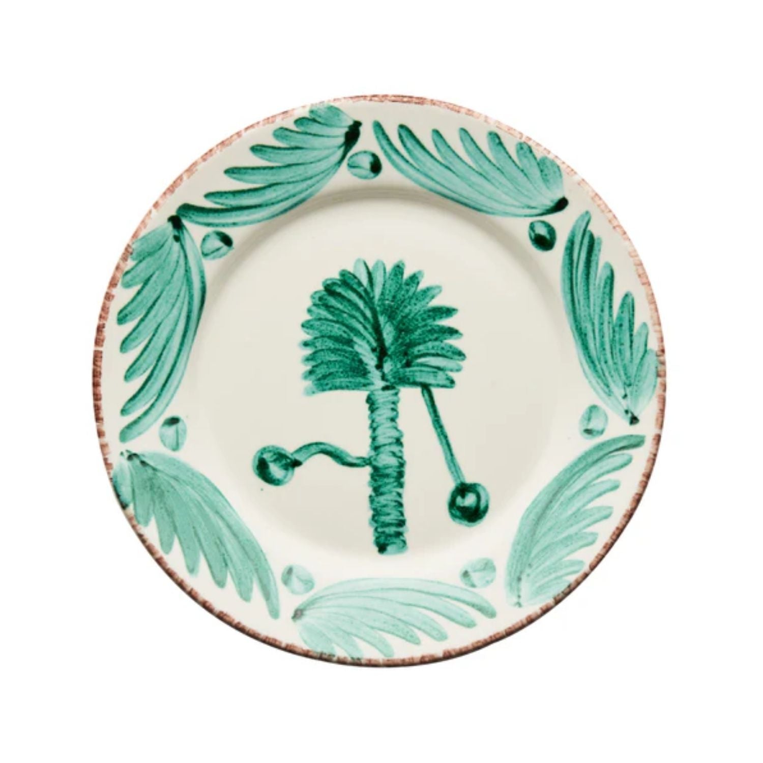 Casa Nuno, Palm, Set of 2