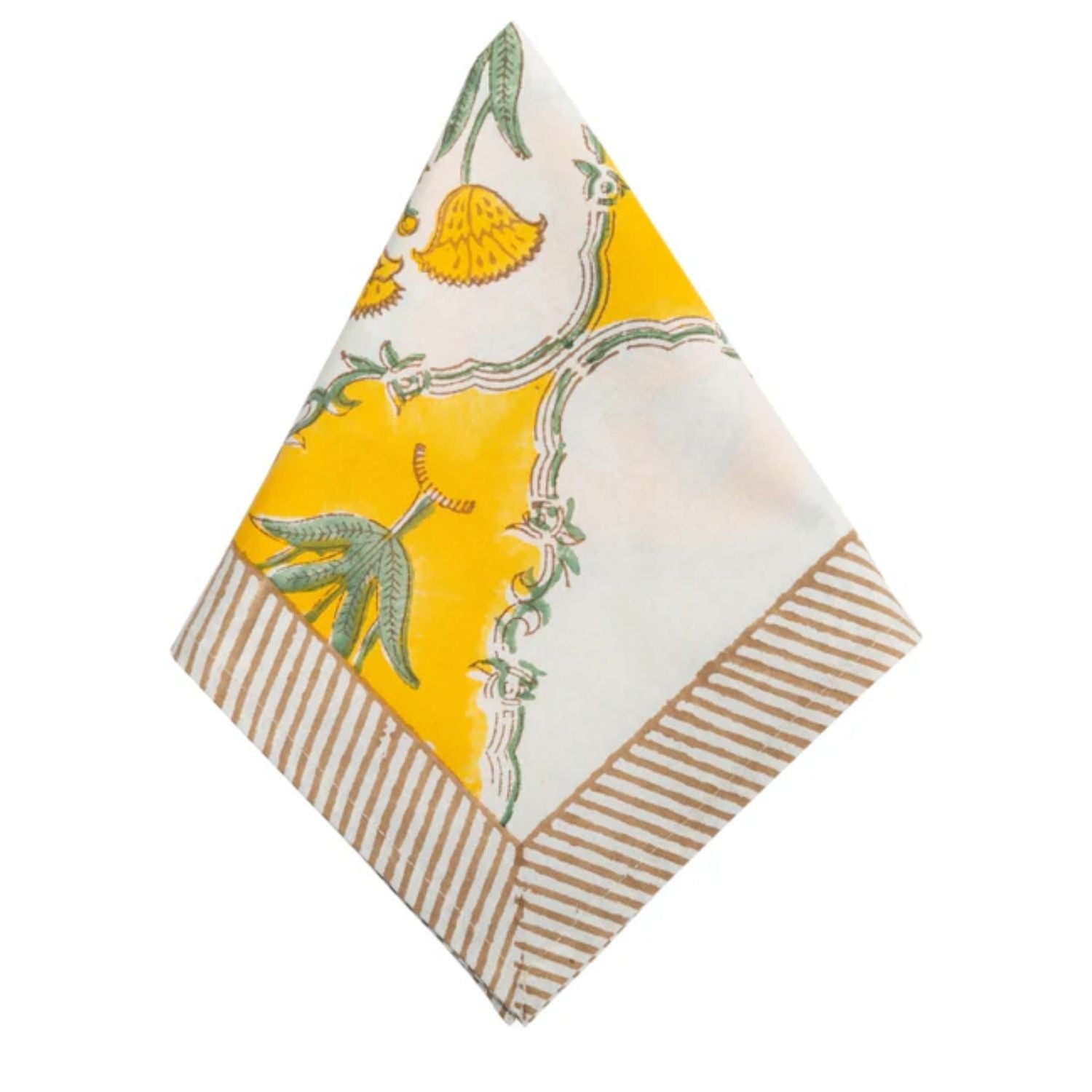 Cabana Napkin, Sunny Days, Set of 8