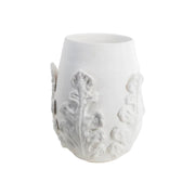 Vase Short Acanthus Leaves