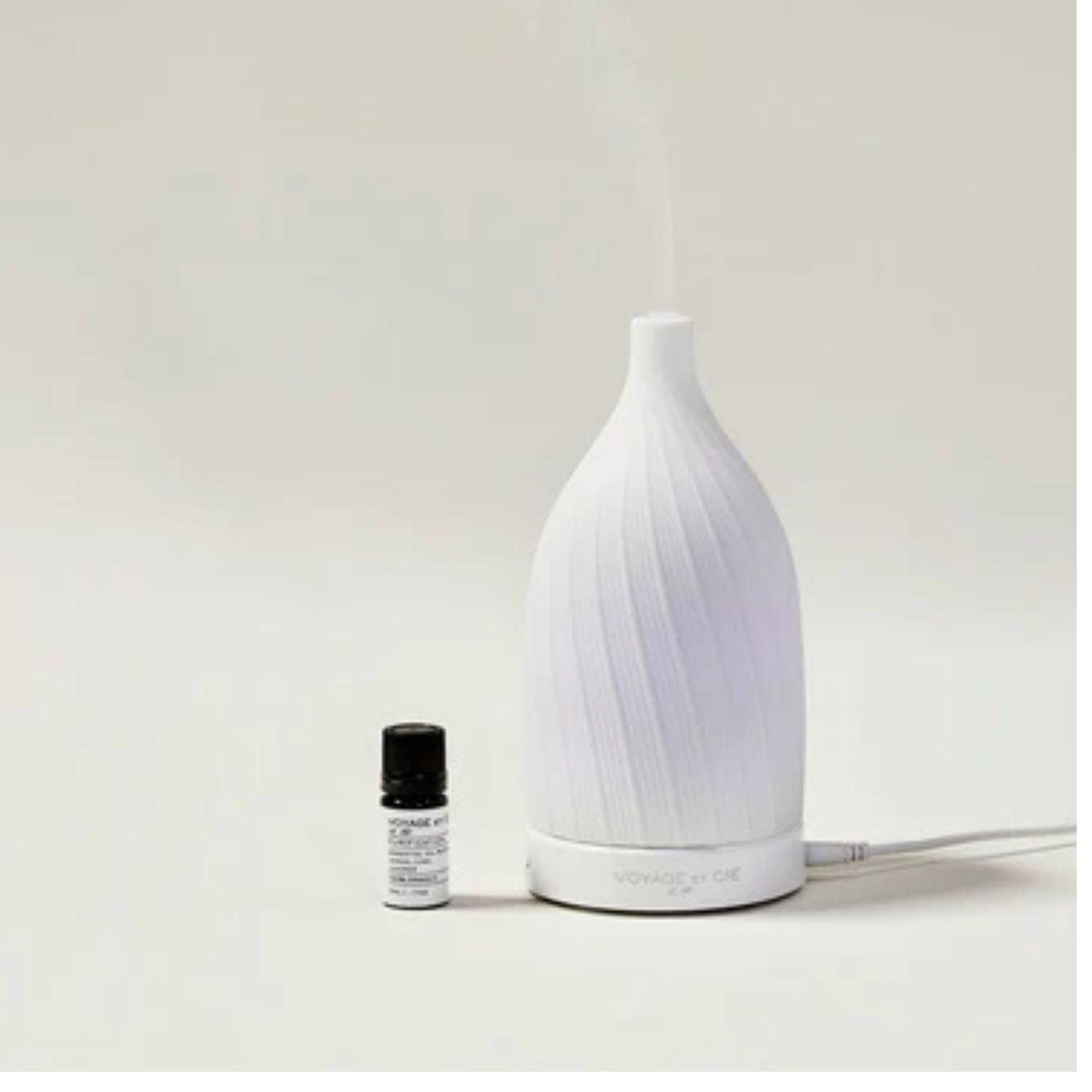 Voyage et Cie Ceramic Diffuser