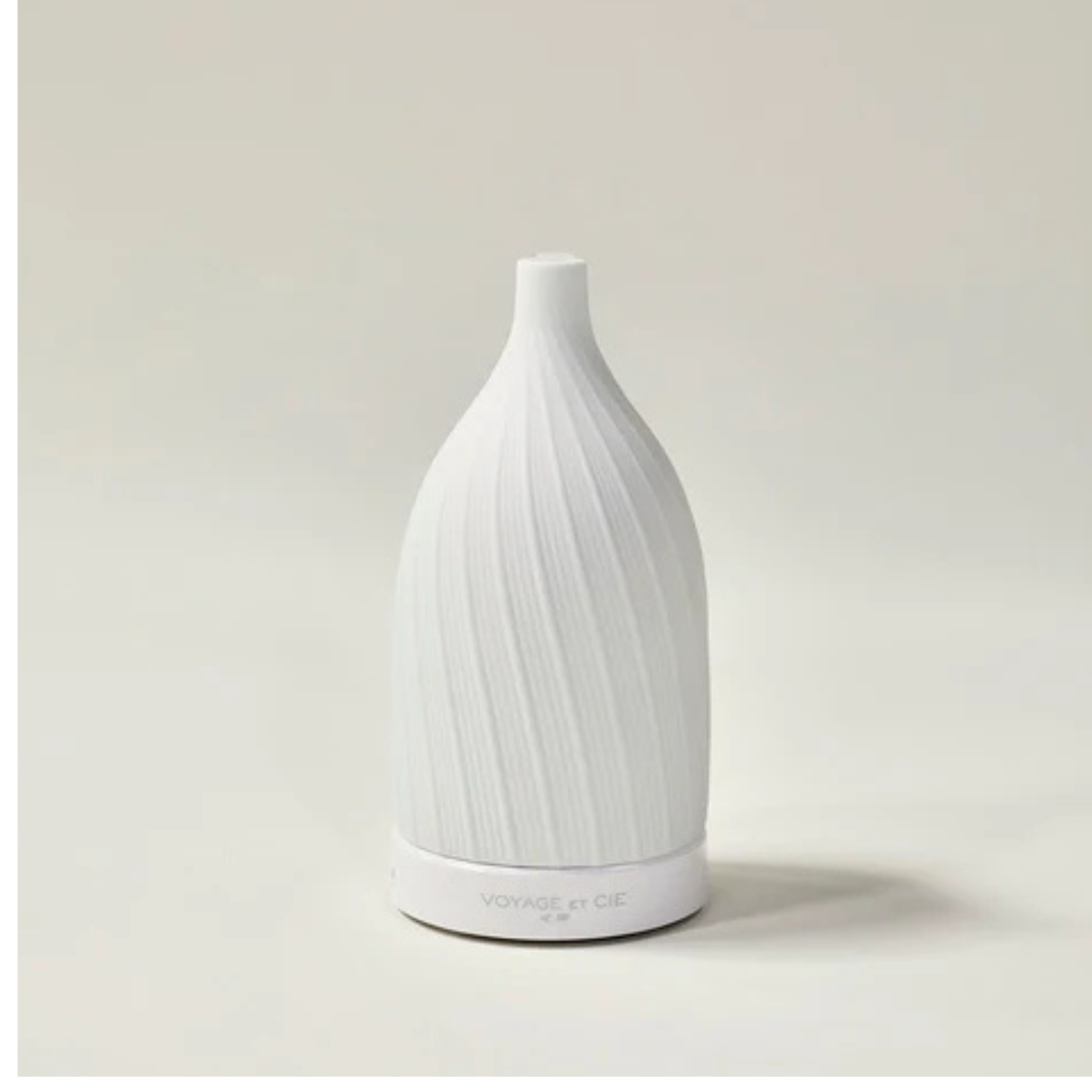 Voyage et Cie Ceramic Diffuser