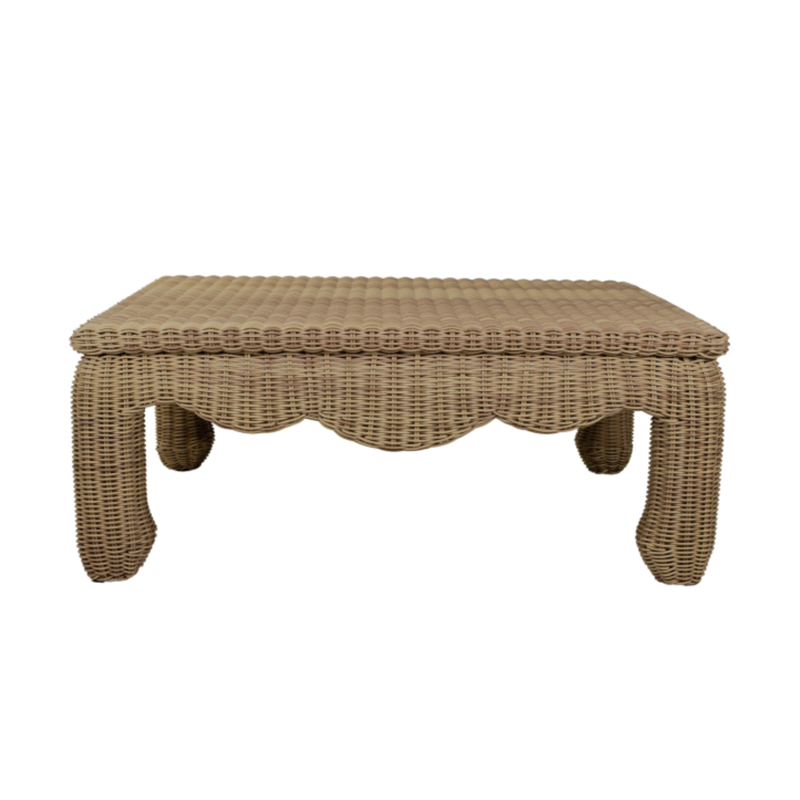 Santorini Outdoor Ming Coffee Table