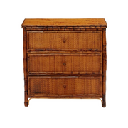 Driftwood Bachelor Chest