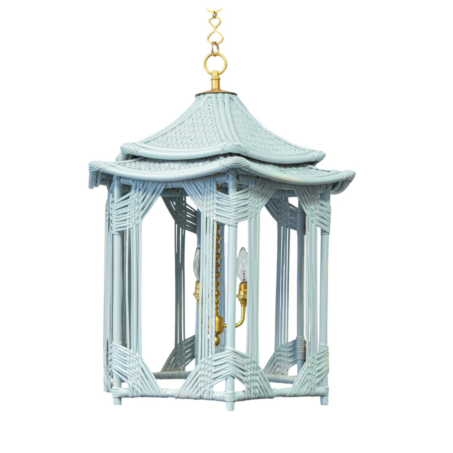 Heerman Pendant