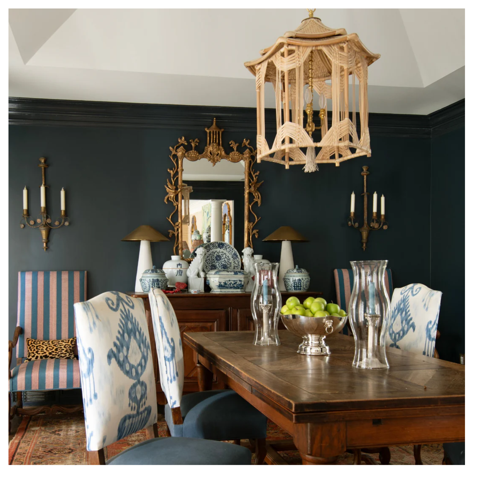 Heerman Pendant