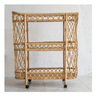 Bertini Bar Cart