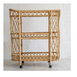 Bertini Bar Cart
