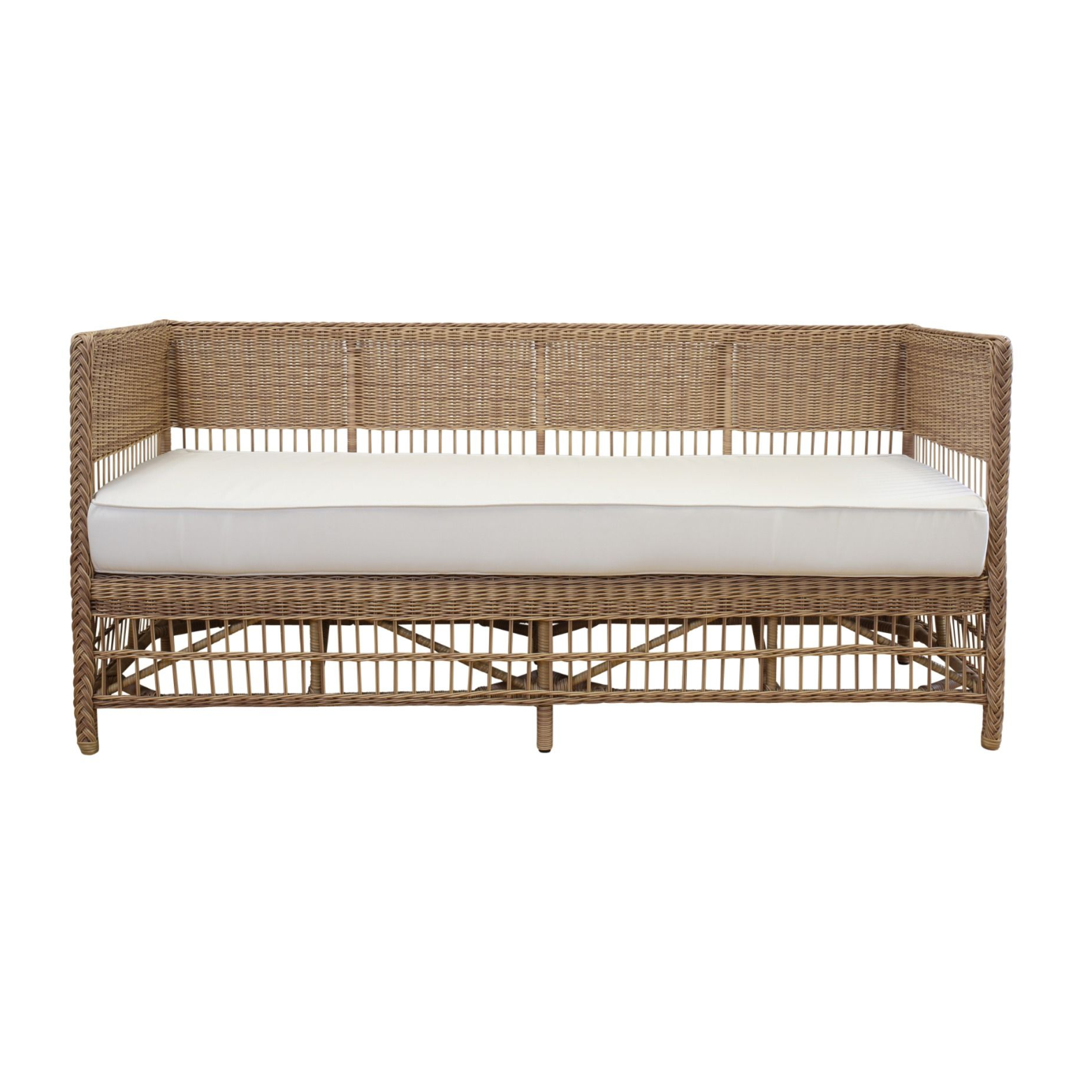 Paloma Outdoor Vineyard Daybed