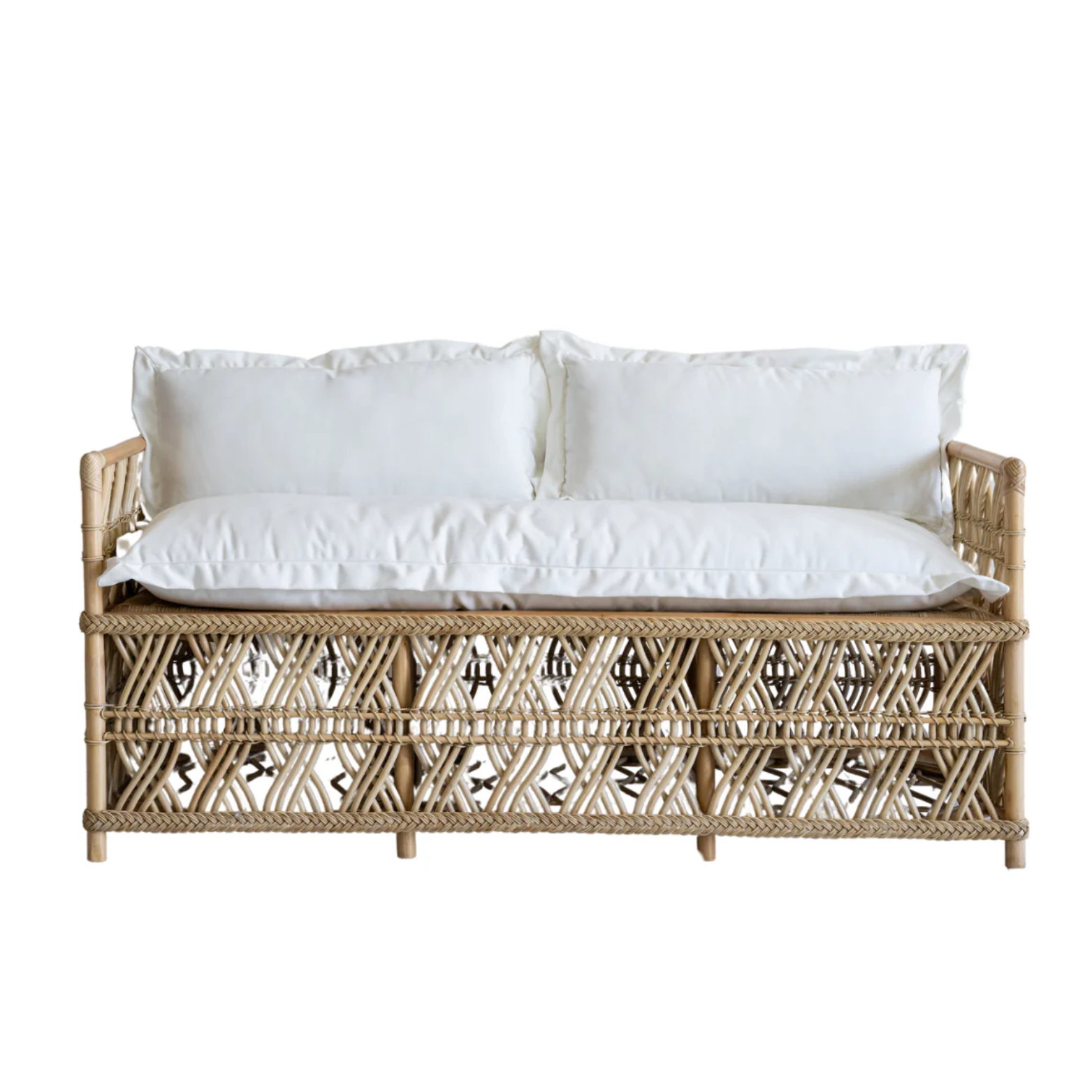 Bertini Classic Bench