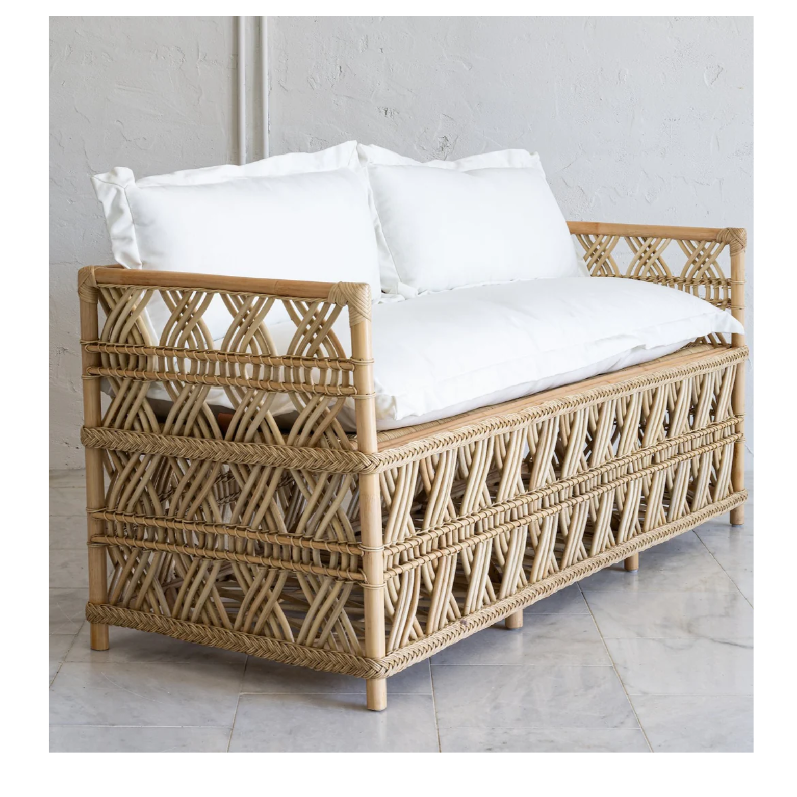 Bertini Classic Bench