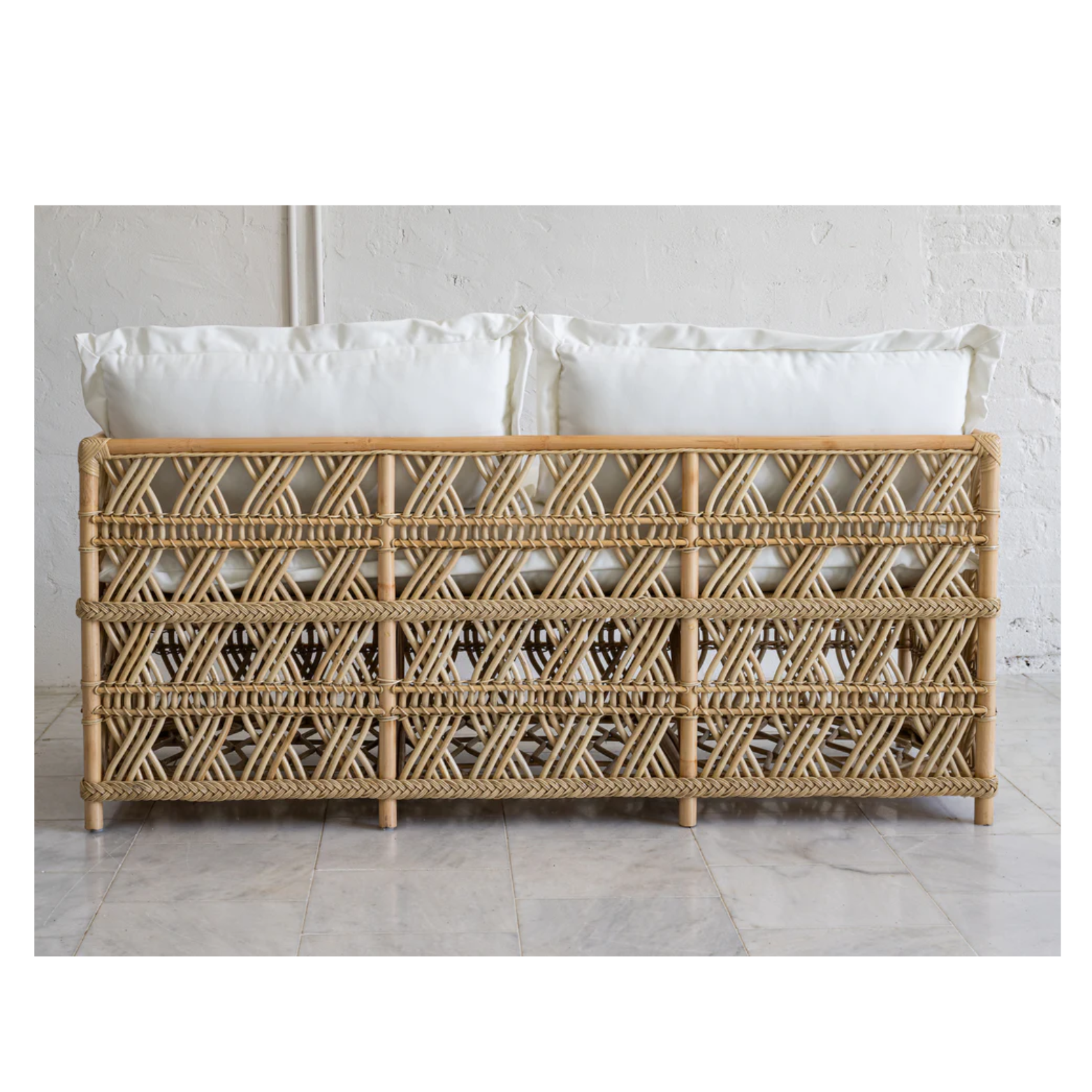 Bertini Classic Bench