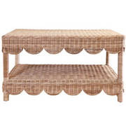 Oceana Cocktail Table