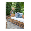 Outdoor Vineyard Daybed