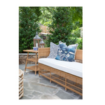 Outdoor Vineyard Daybed