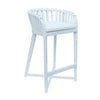 Binah Counter Stool White