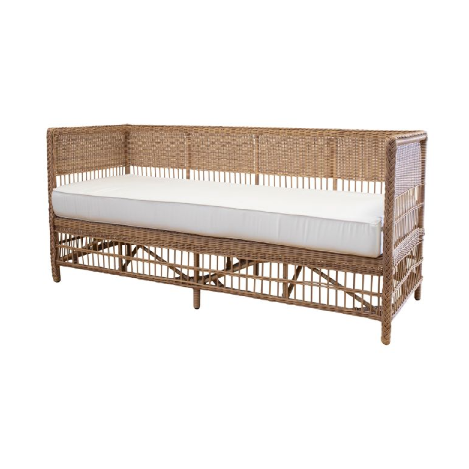 Paloma Outdoor Vineyard Daybed