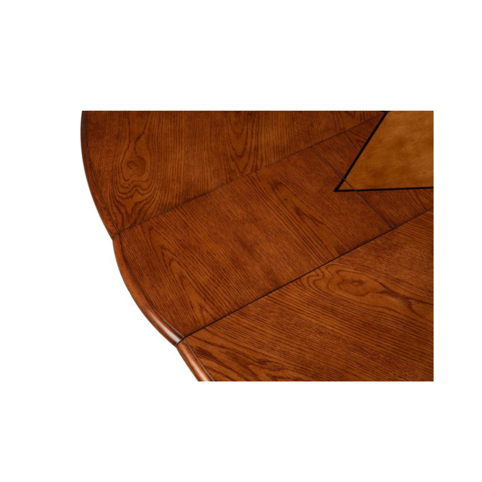 Austin Jupe Dining Table, Large