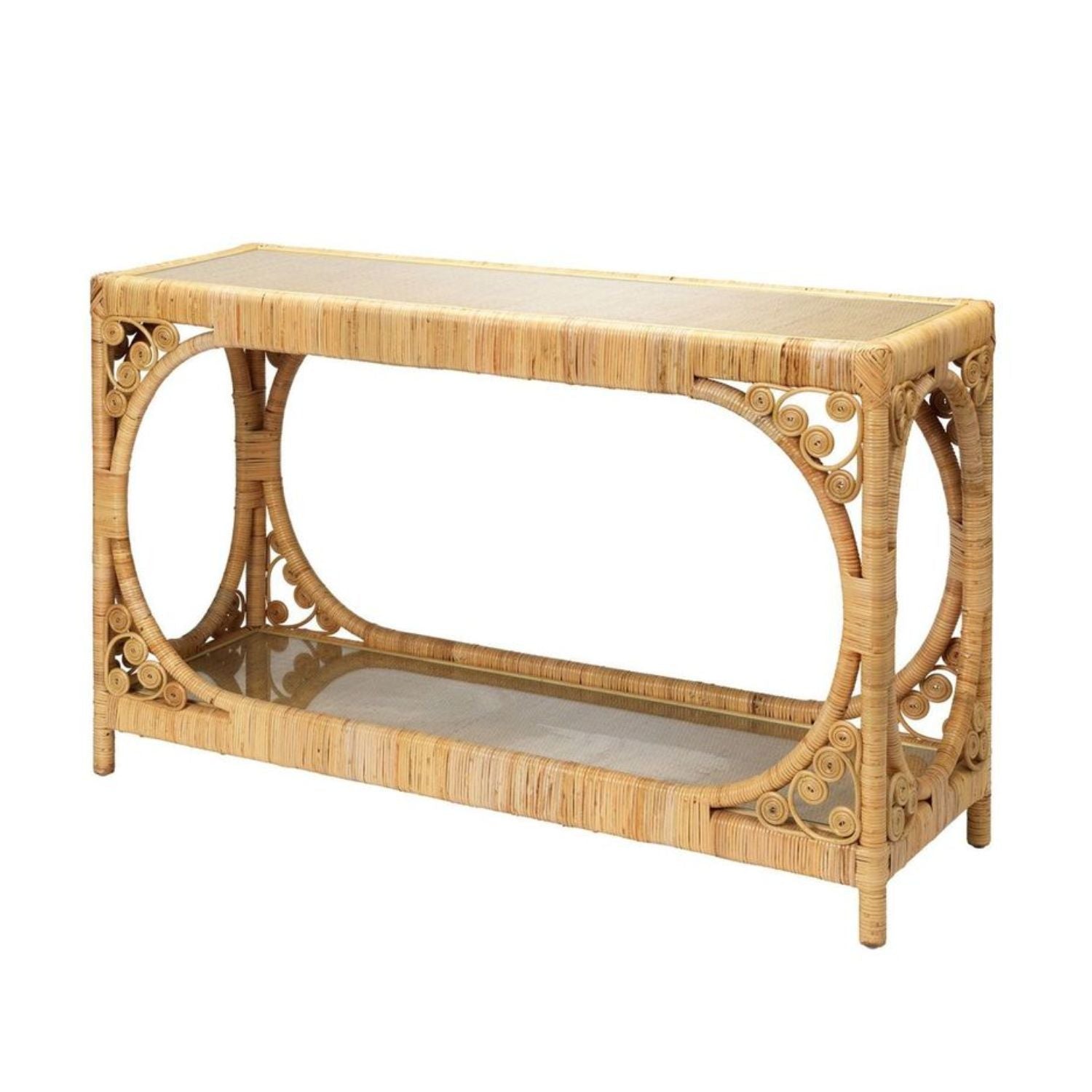 Primrose Console Table