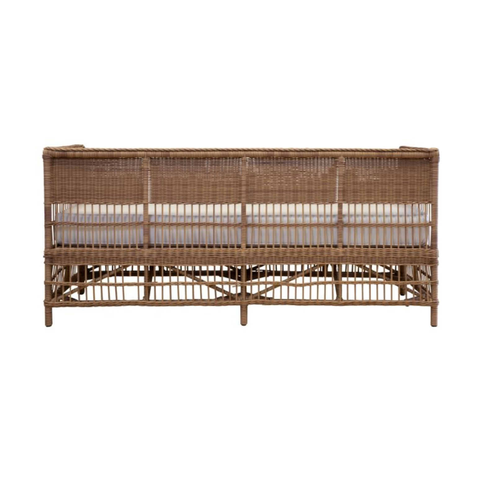 Paloma Outdoor Vineyard Daybed