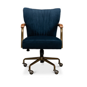 Brooks Swivel Chair