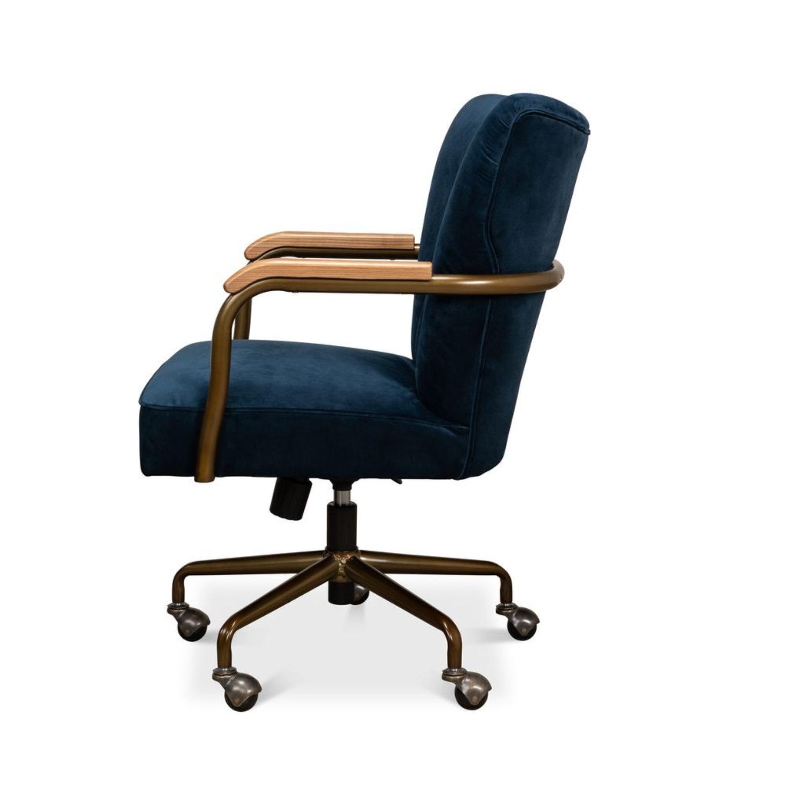 Brooks Swivel Chair