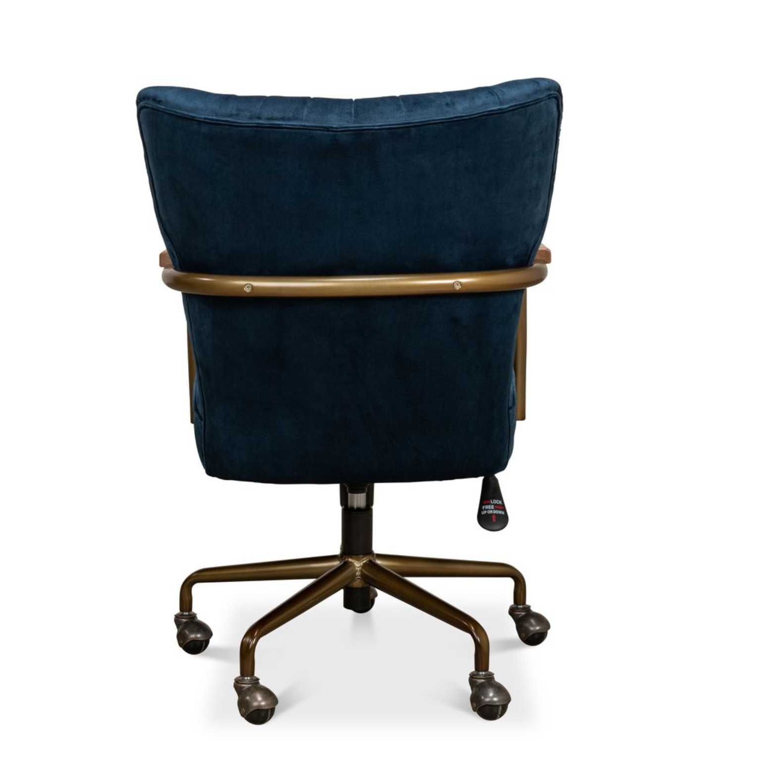 Brooks Swivel Chair