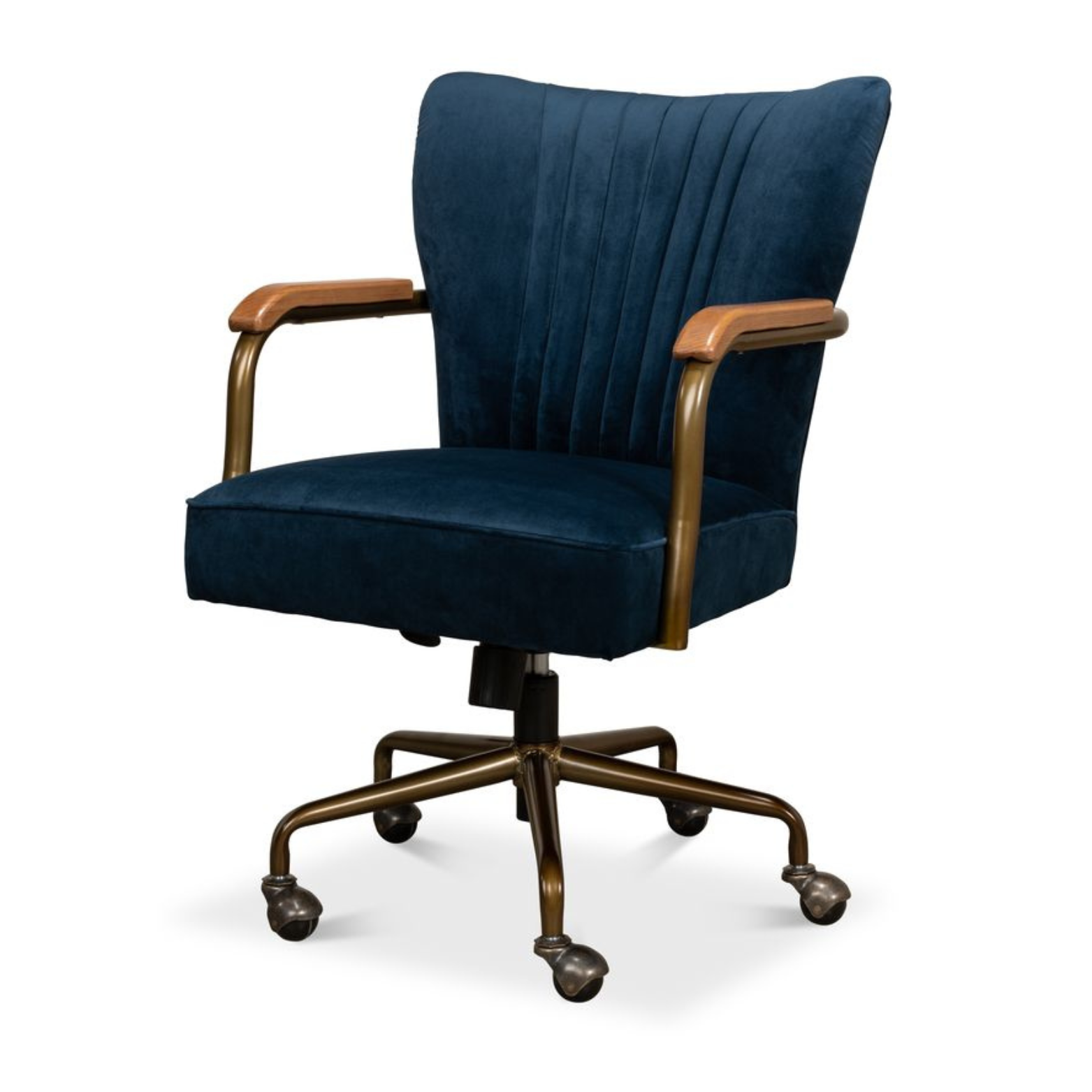 Brooks Swivel Chair