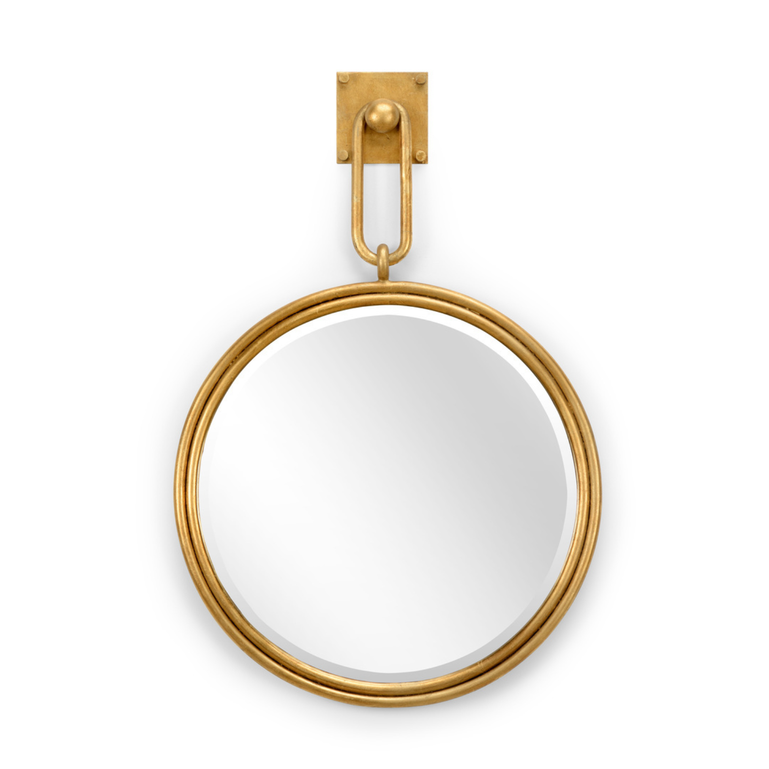 Grenada Mirror - Gold