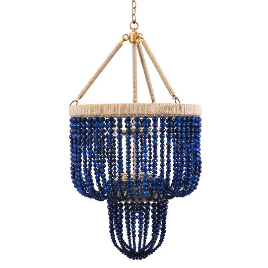 Carmen Chandelier (available in many colors)