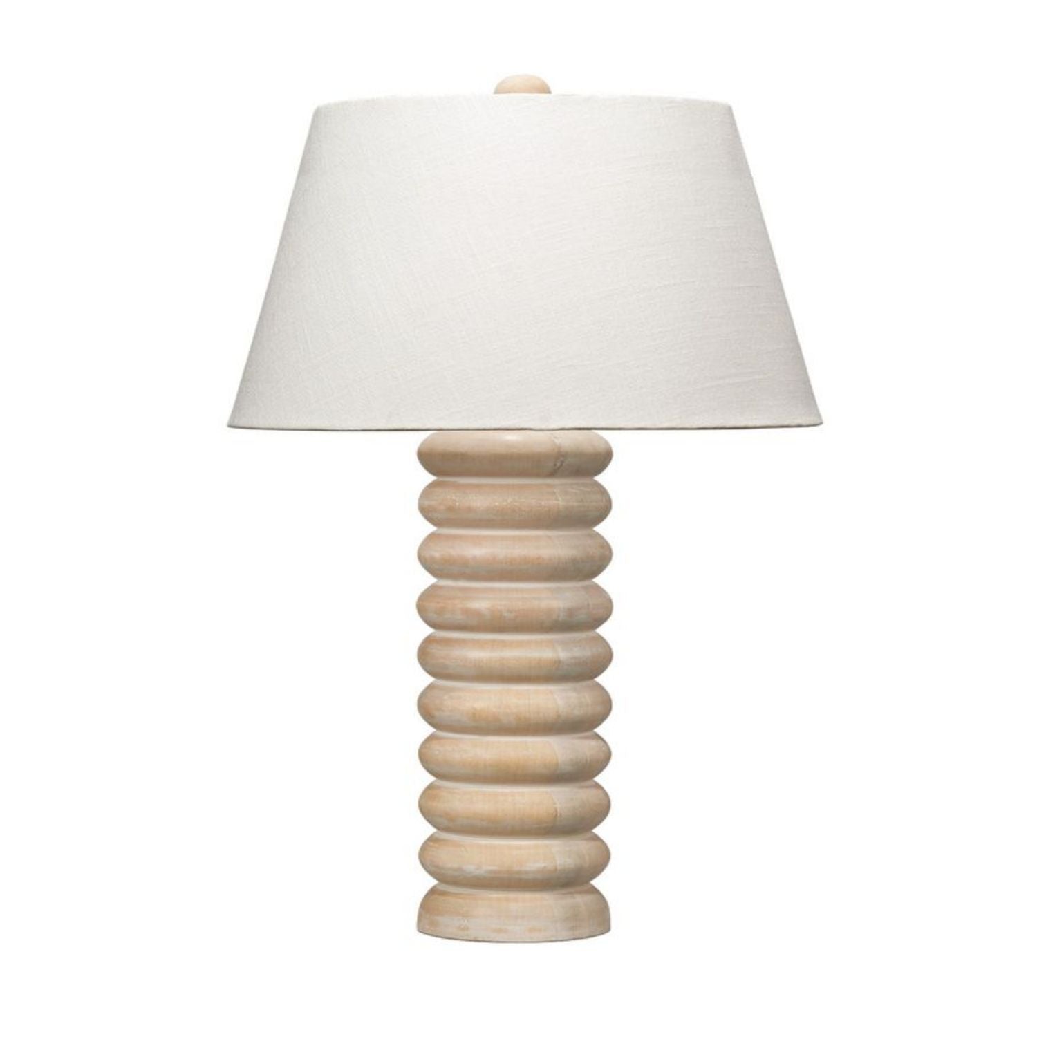 Abacus Table Lamp