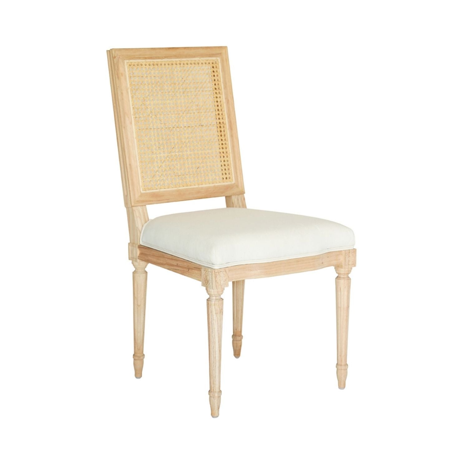 Bienville Chair with Cane