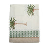 Cabana Tablecloth, Palms