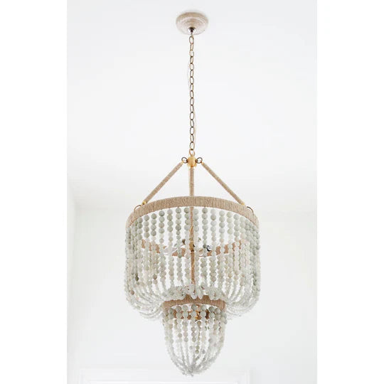 Carmen Chandelier (available in many colors)