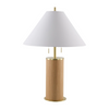 Upata Accent Table Lamp