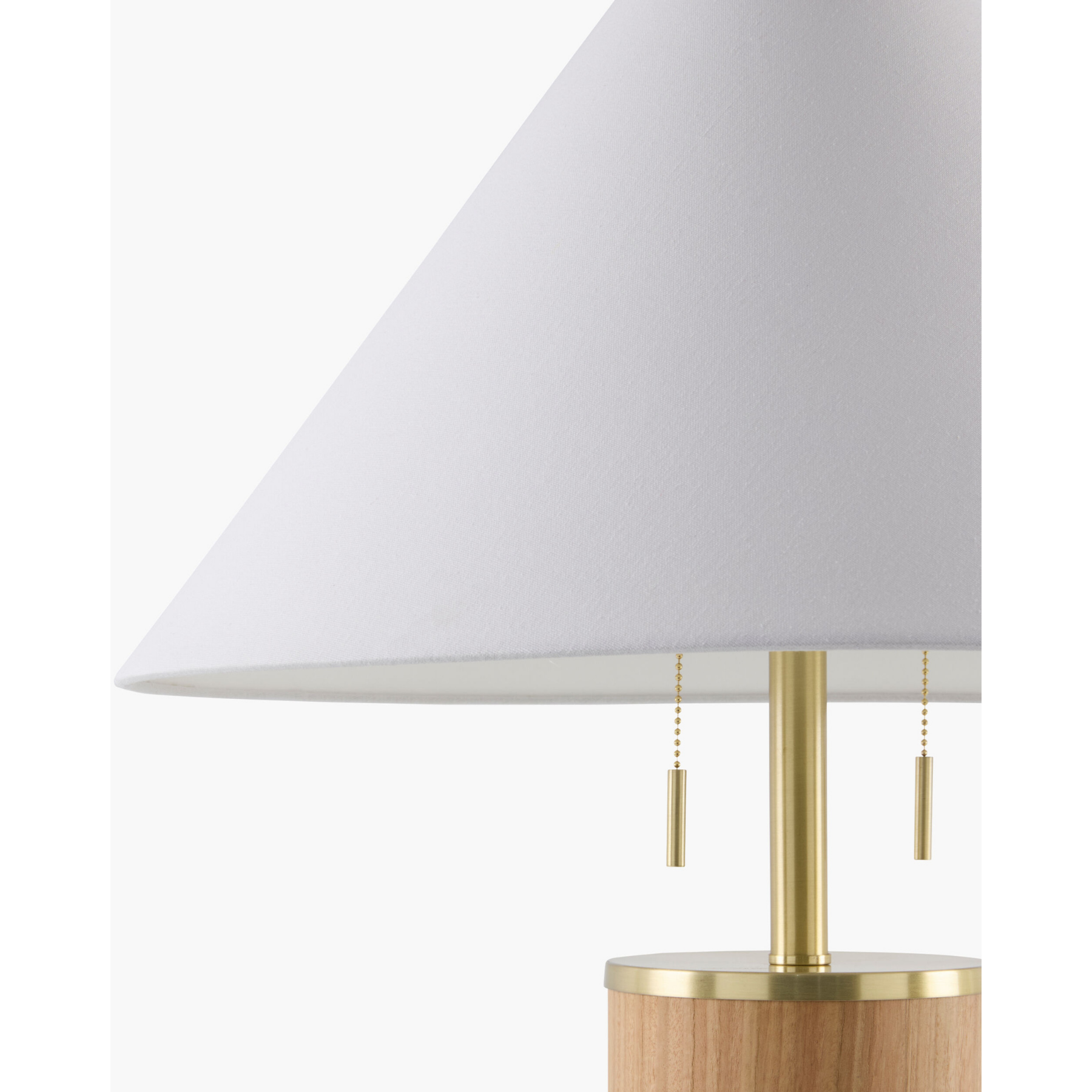 Upata Accent Table Lamp