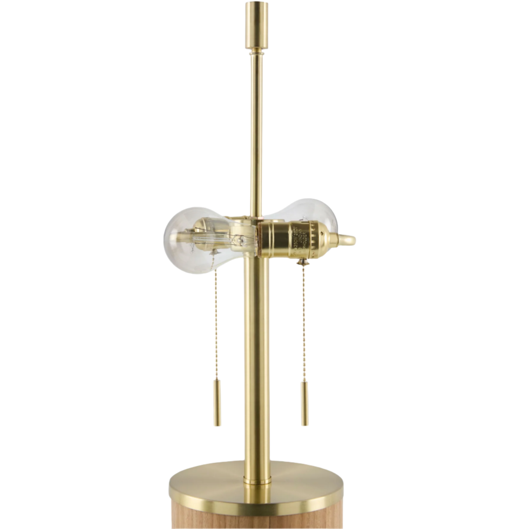 Upata Accent Table Lamp