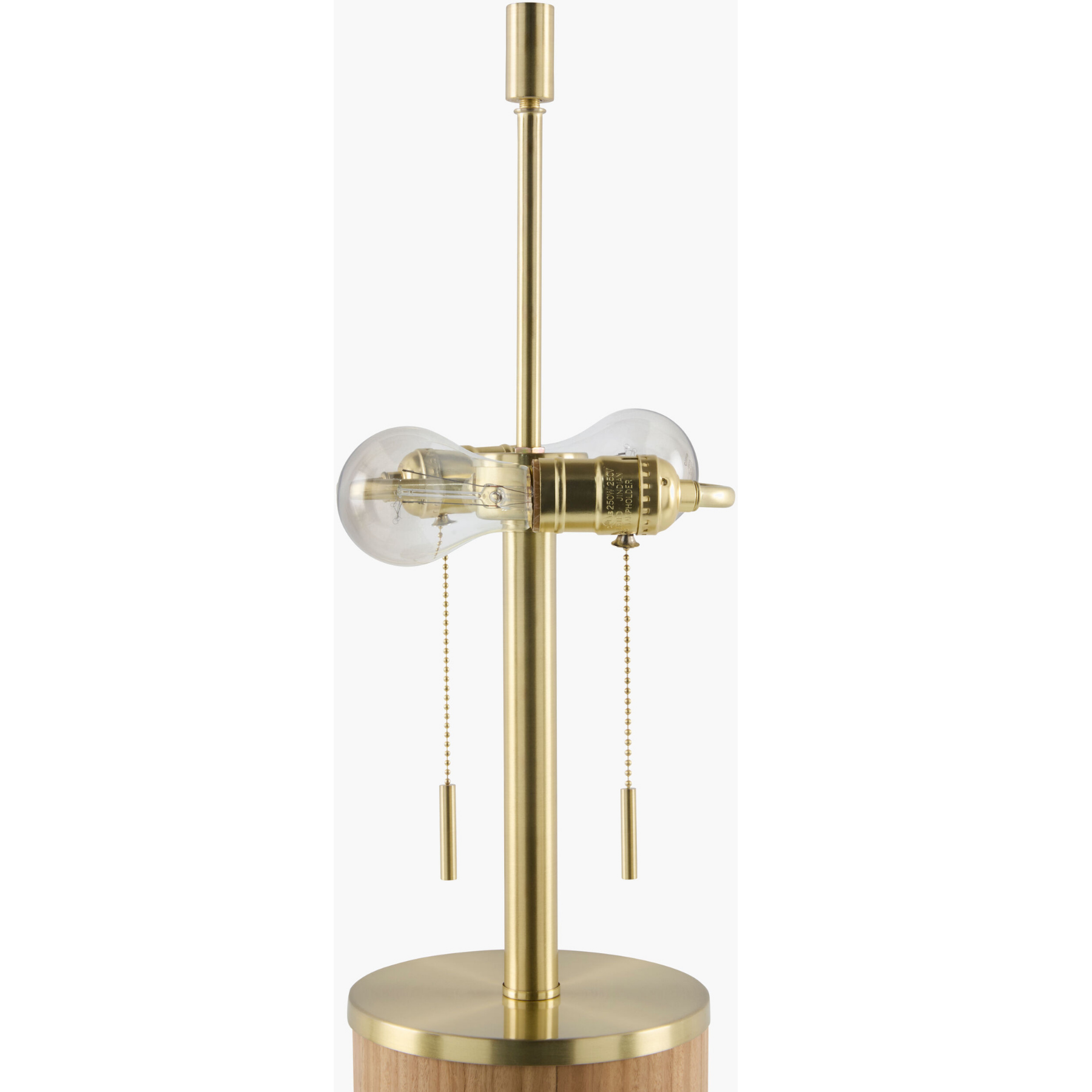 Upata Accent Table Lamp