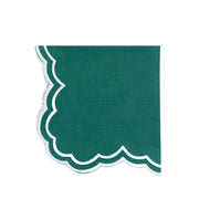 Bettina Napkin - Holiday Green (Set of 4)