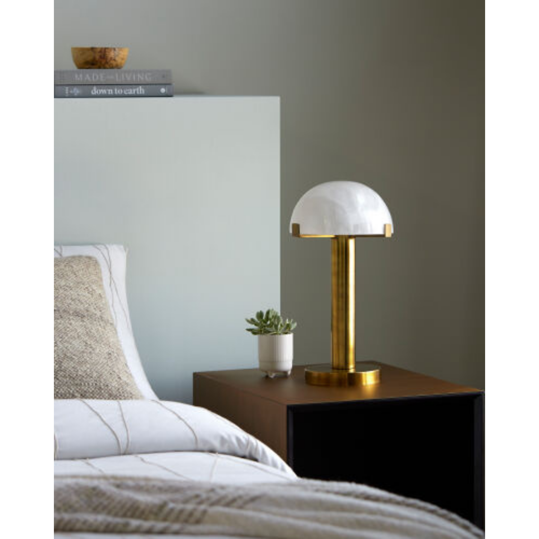 Ursula Accent Table Lamp