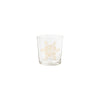 Set 6 Double Old Fashion Glasses Festive Glassware by Casafina