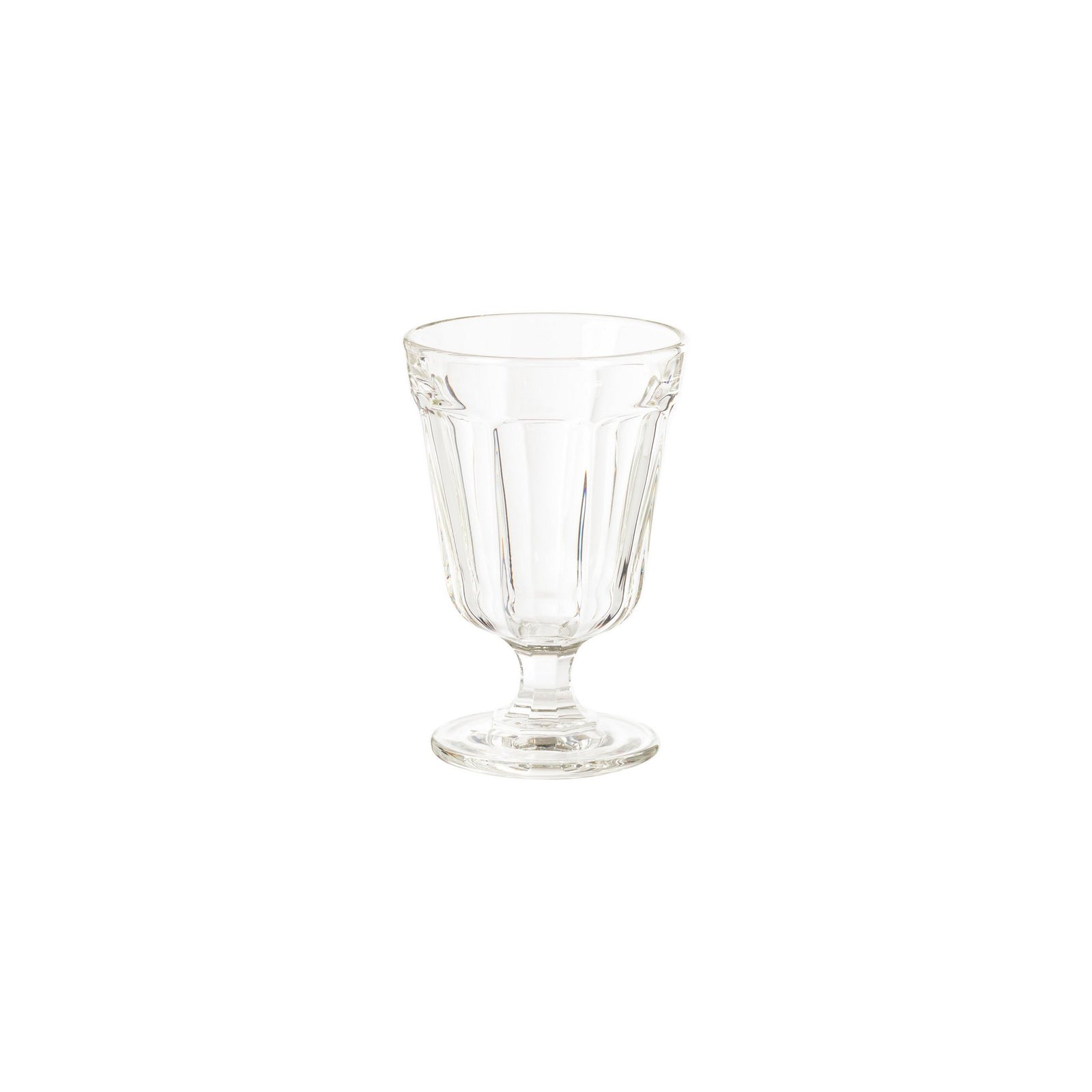 Set 6 Water Glasses Gomos