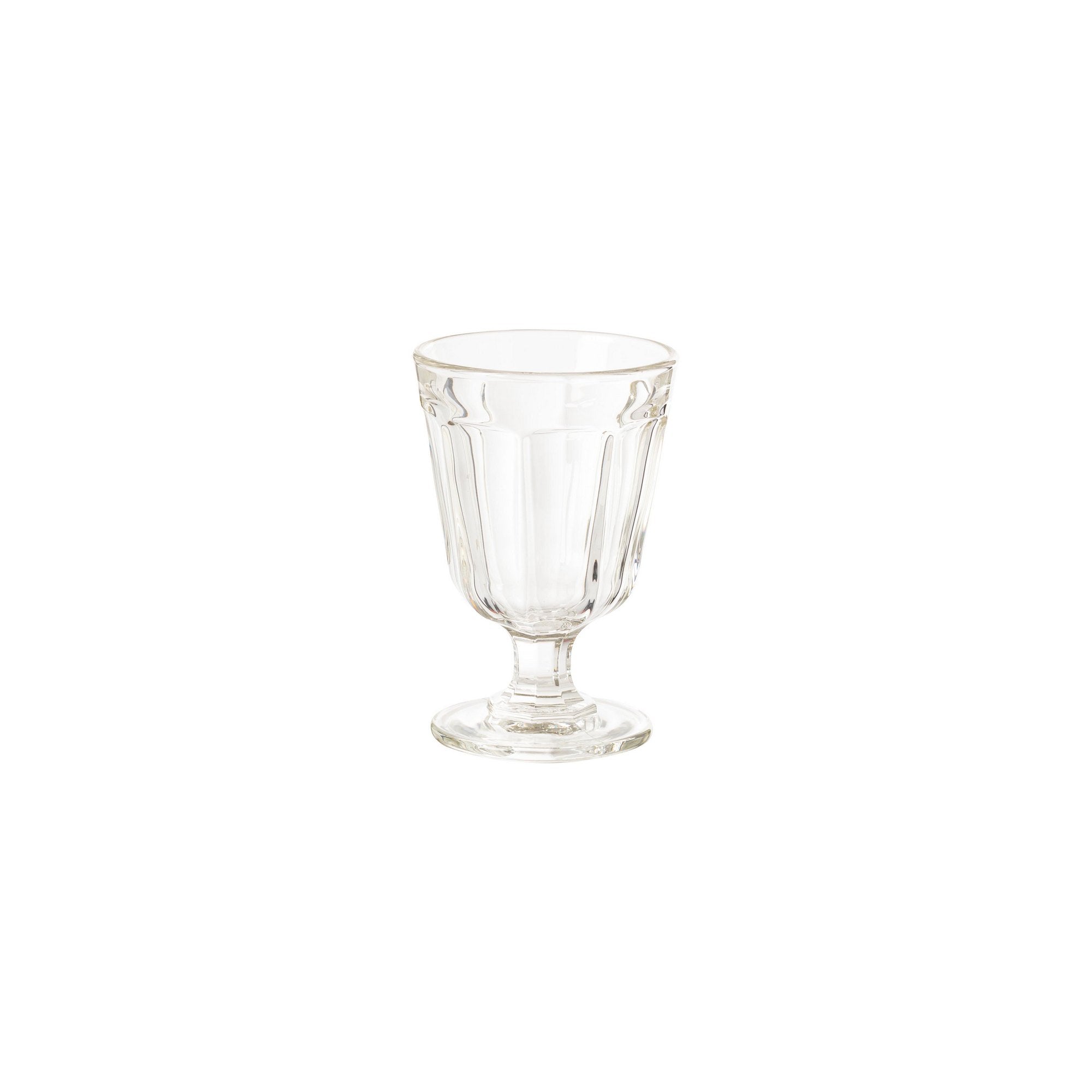 Set 6 Wine Glasses Gomos