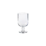 Set 6 Water Glasses Safra