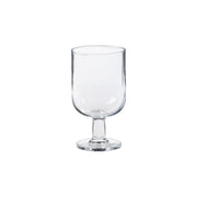 Safra Red Wine Glasses, Set of 6