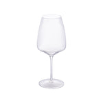 Set 6 Bordeaux Glasses Vite