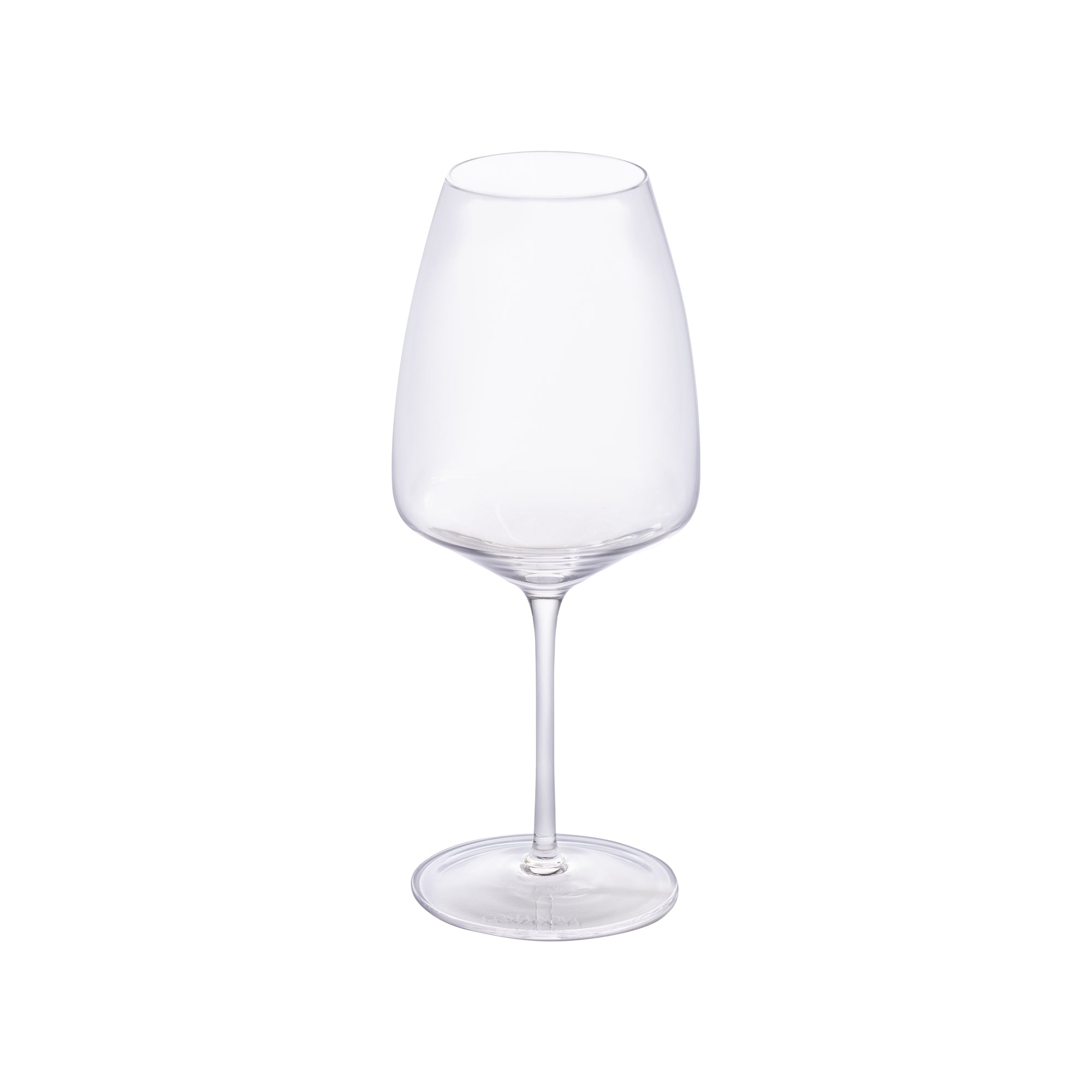 Set 6 Bordeaux Glasses Vite